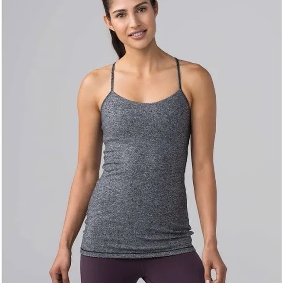 Lululemon Power Pose Tank - Picture 1 of 4